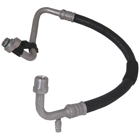 Gpd Hose Suction Line 4811648